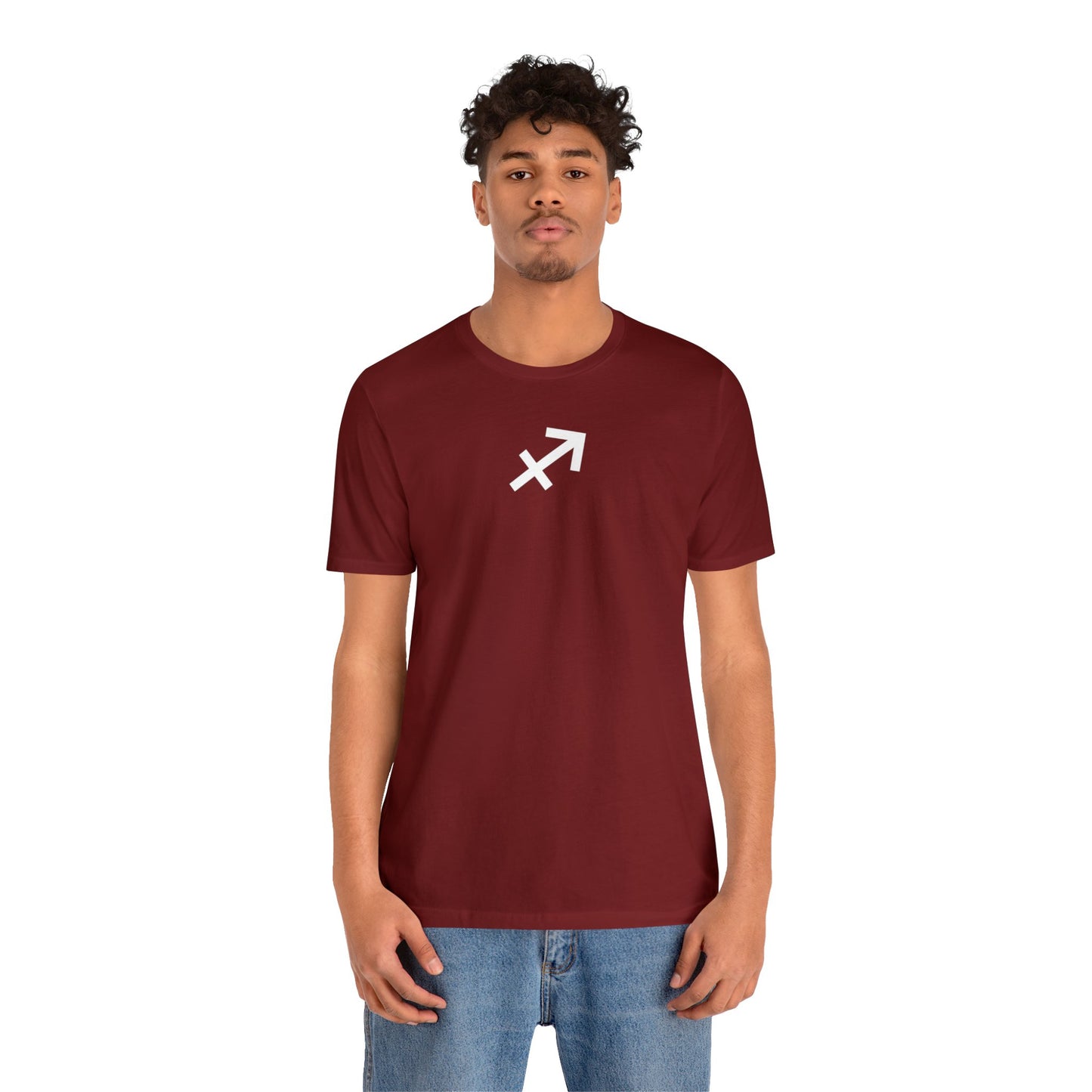 Sagittarius Tee