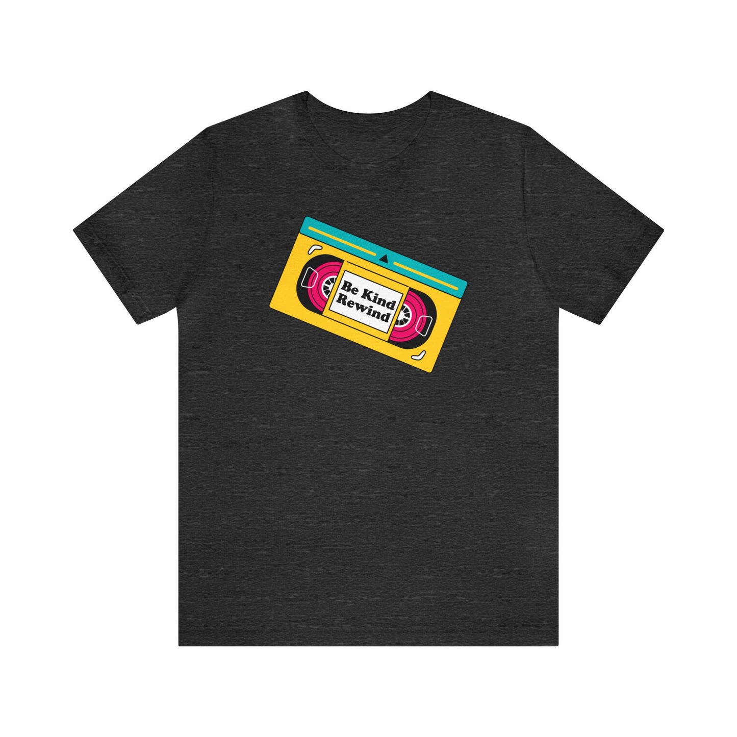 Be Kind Rewind Tee