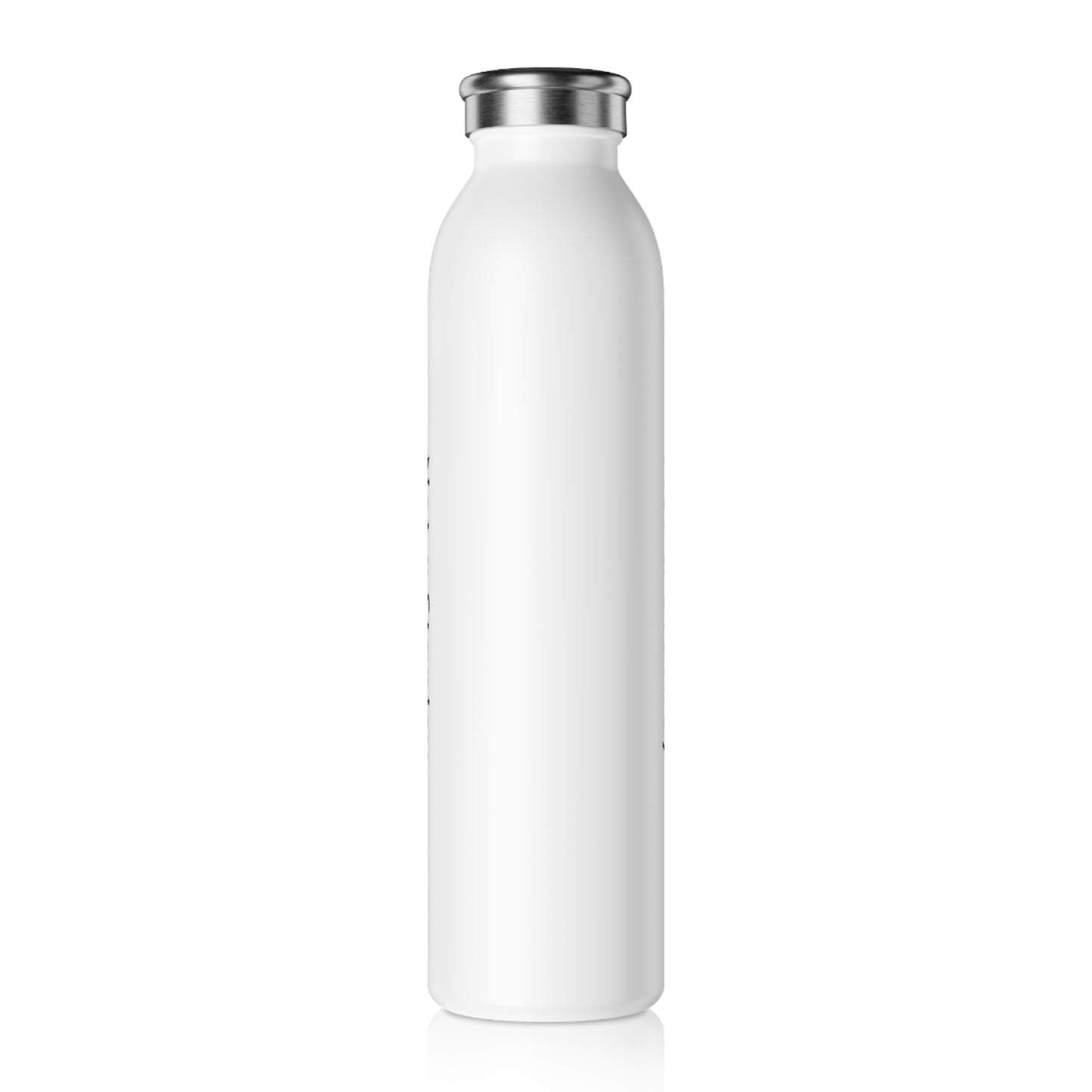 Not a Stanley Slim Water Bottle