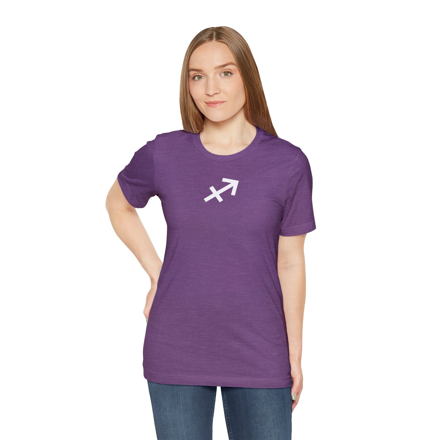 Sagittarius Tee