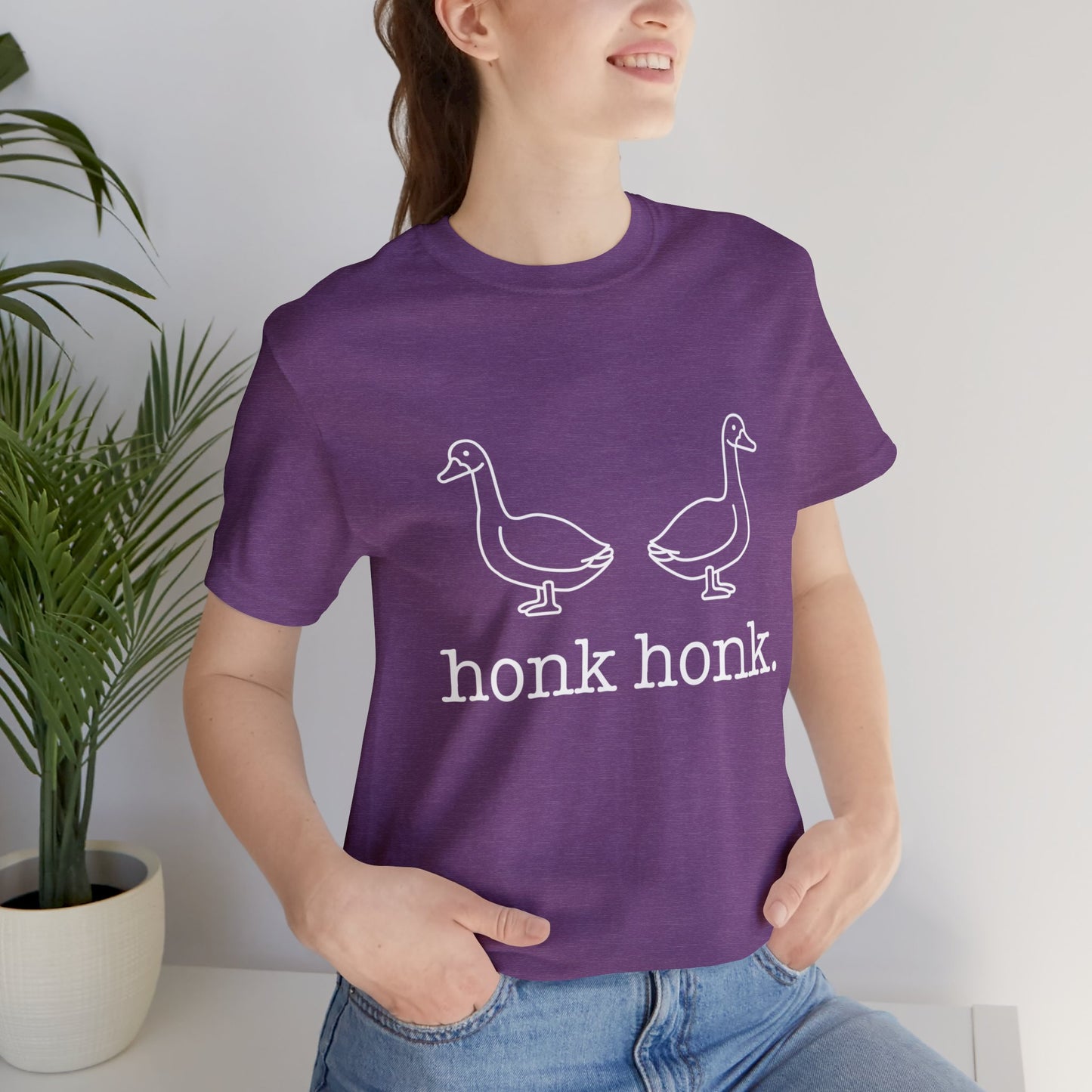 Honkers Tee