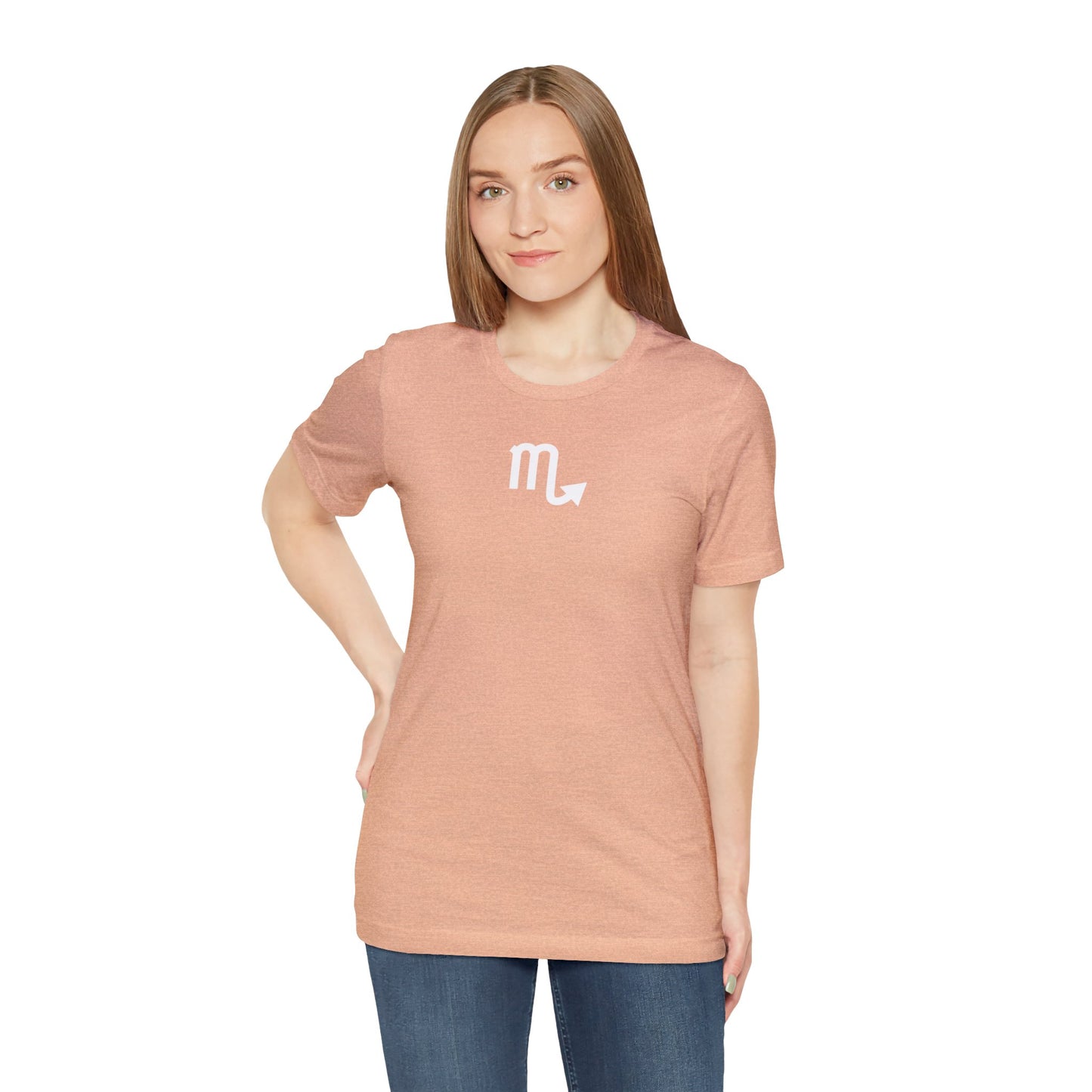 Scorpio Tee