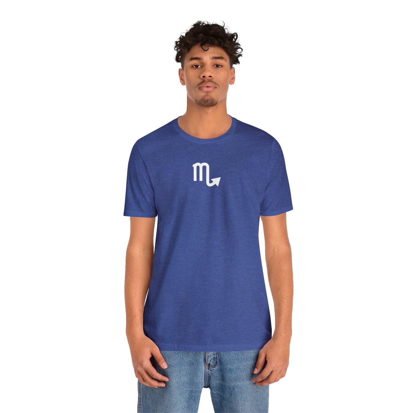 Scorpio Tee