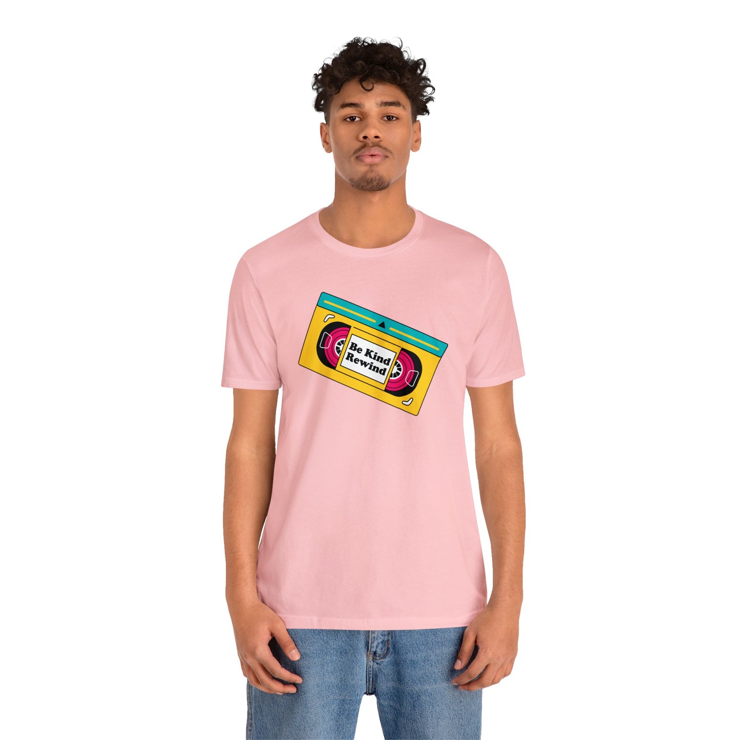 Be Kind Rewind Tee