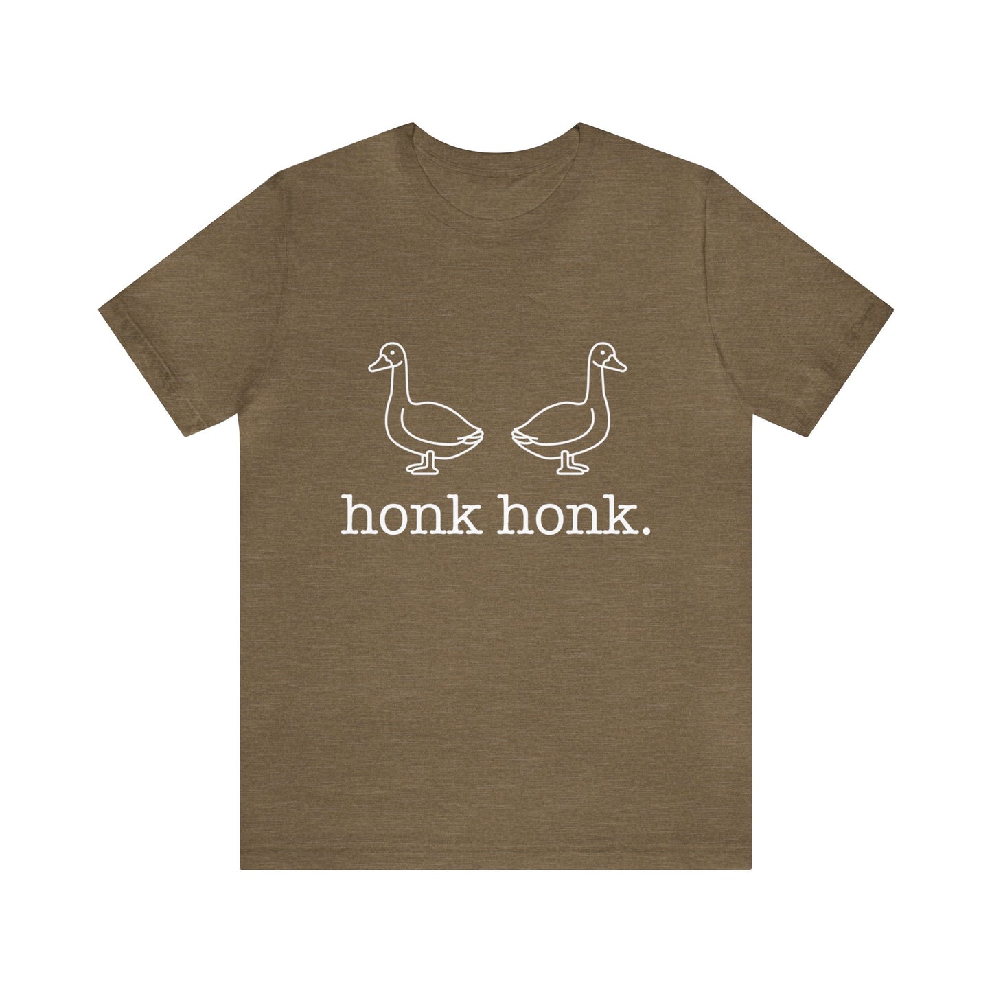 Honkers Tee