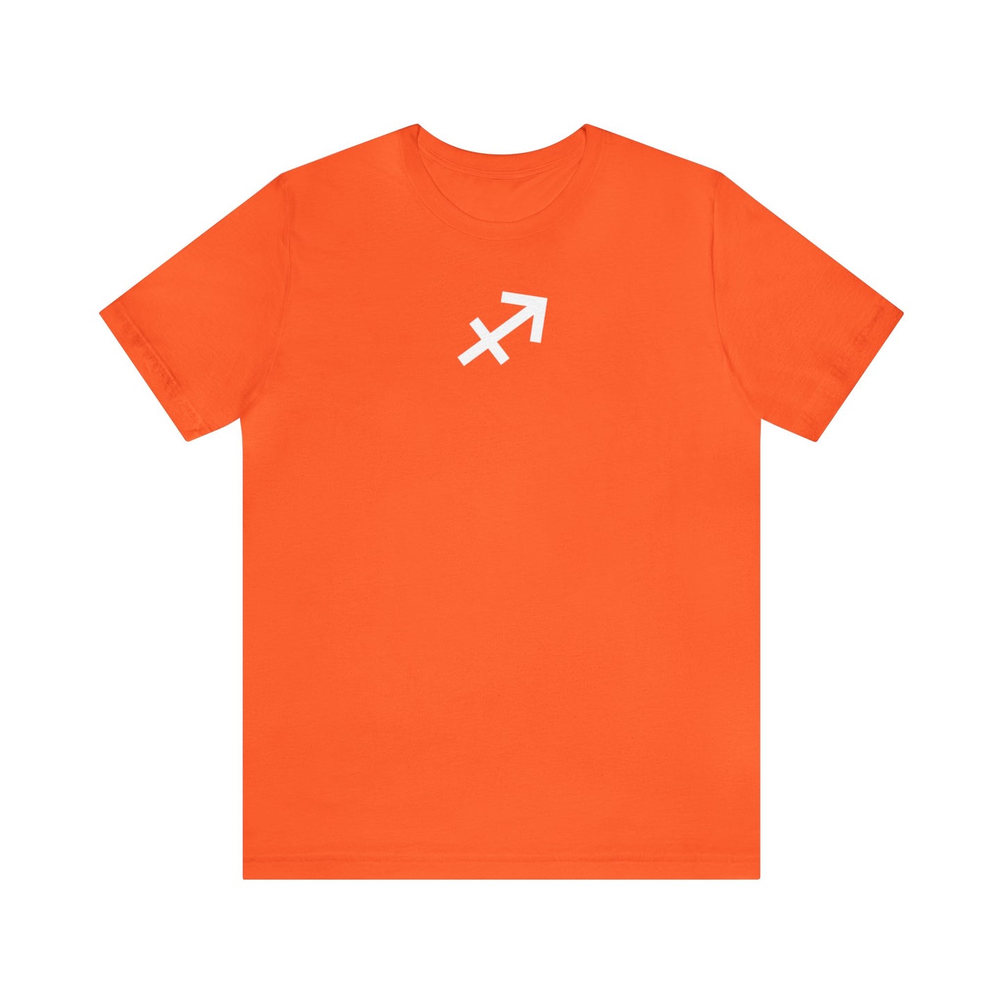 Sagittarius Tee