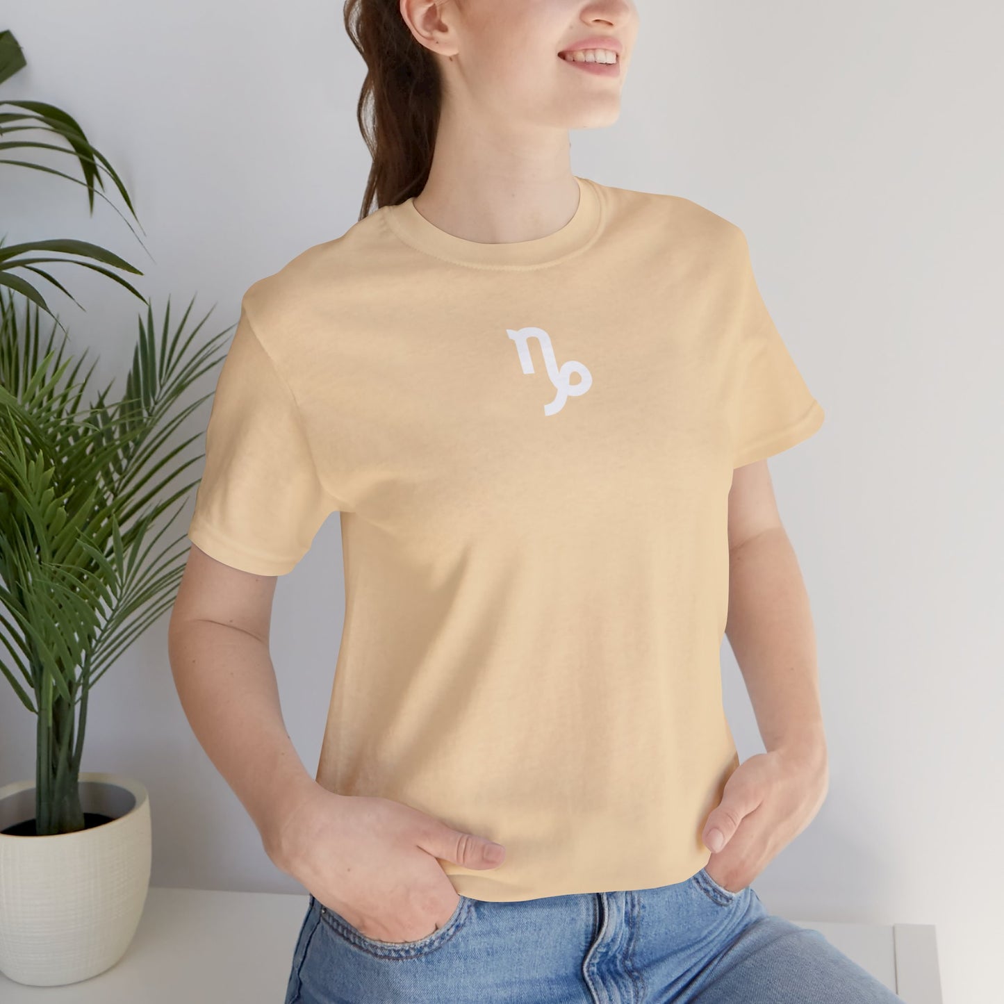 Capricorn Tee