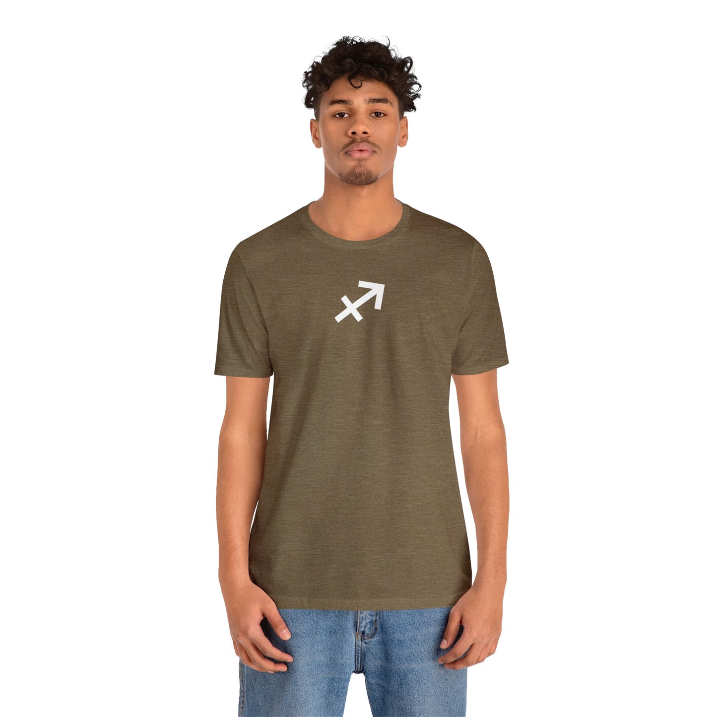 Sagittarius Tee