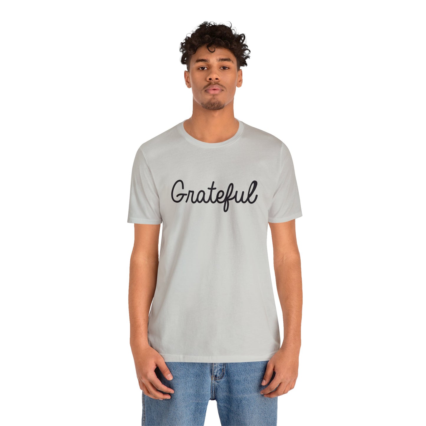 Grateful Tee