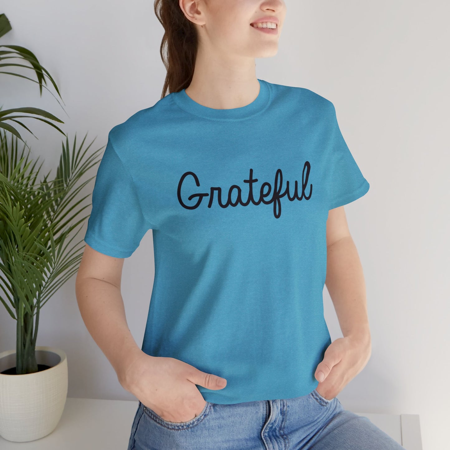 Grateful Tee