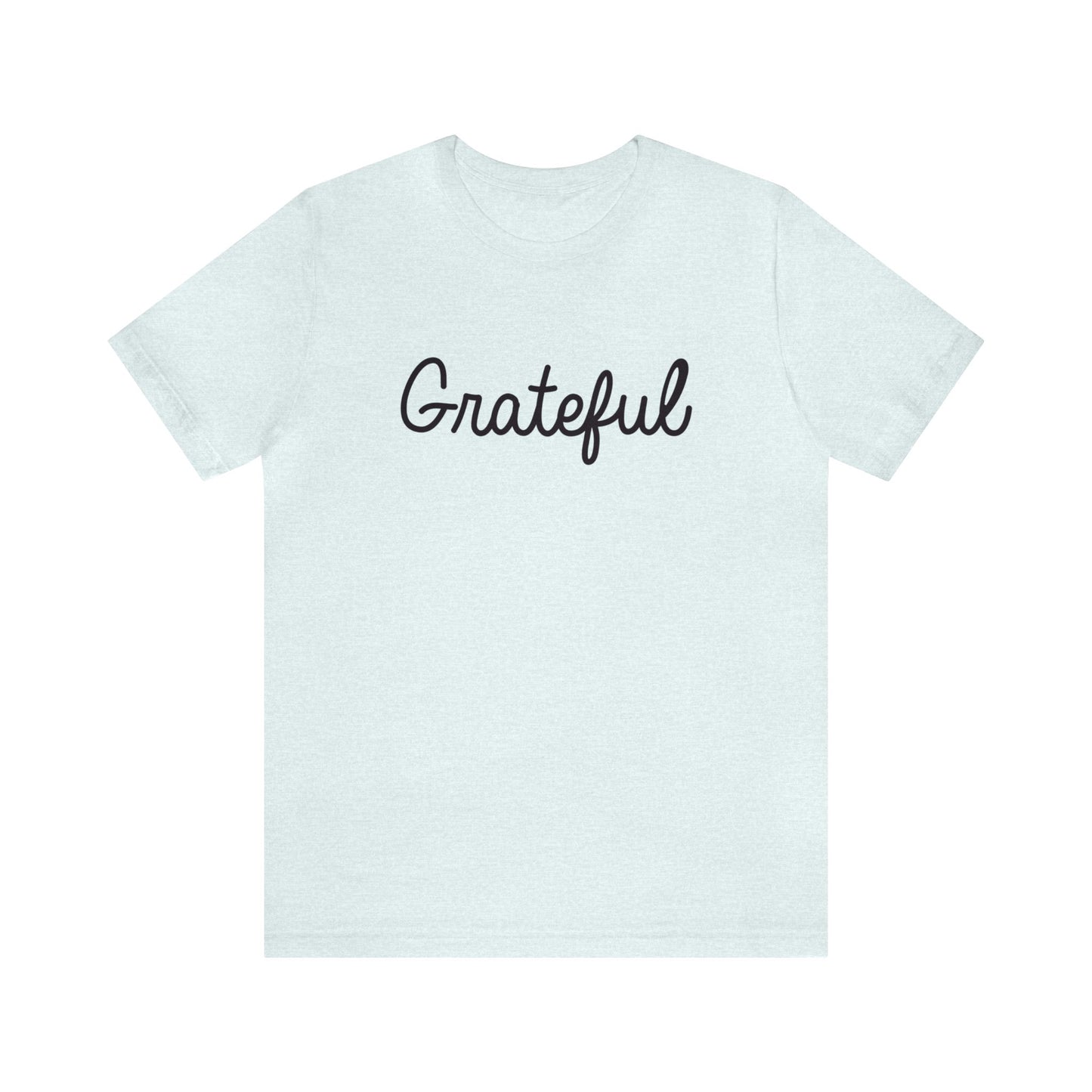 Grateful Tee