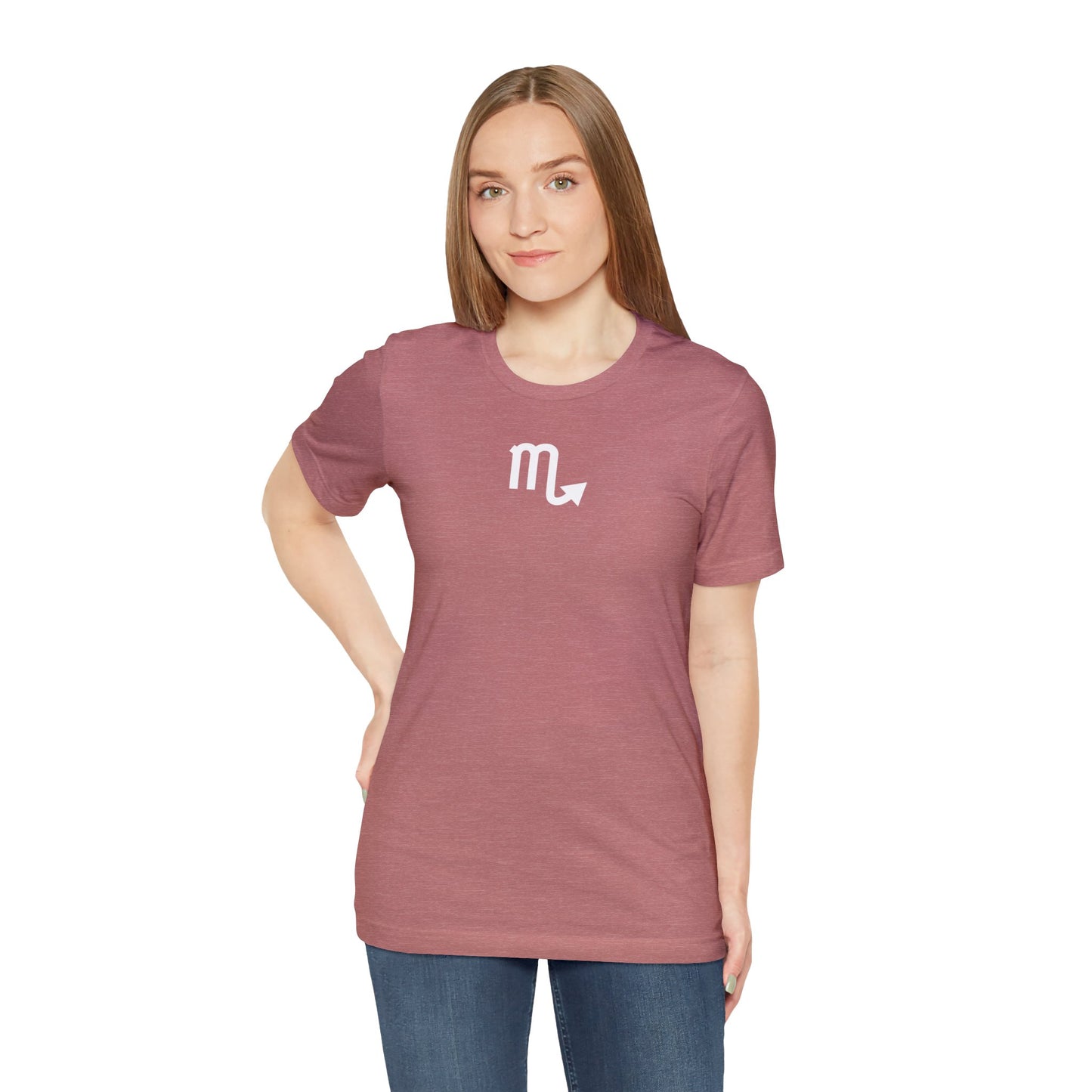 Scorpio Tee