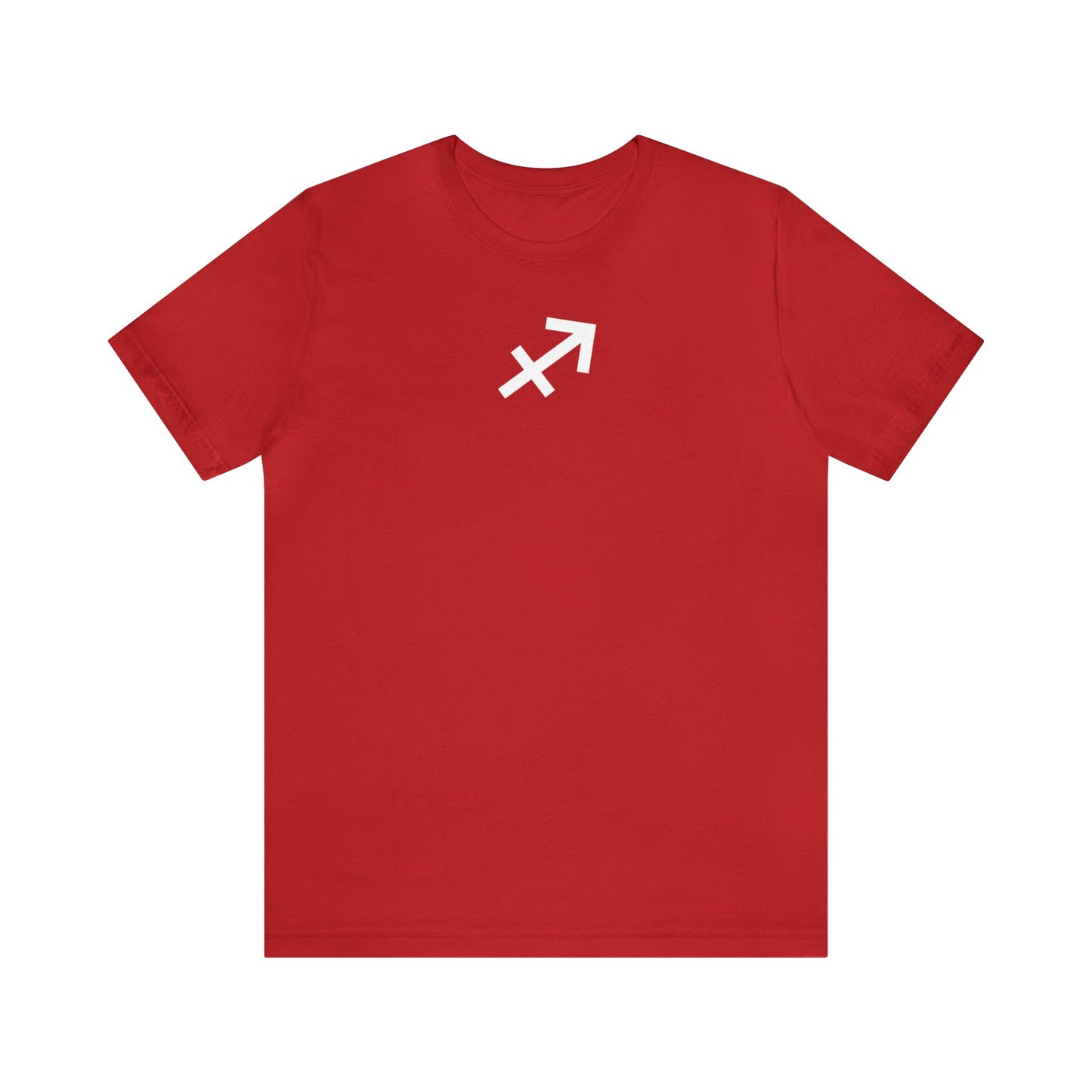 Sagittarius Tee