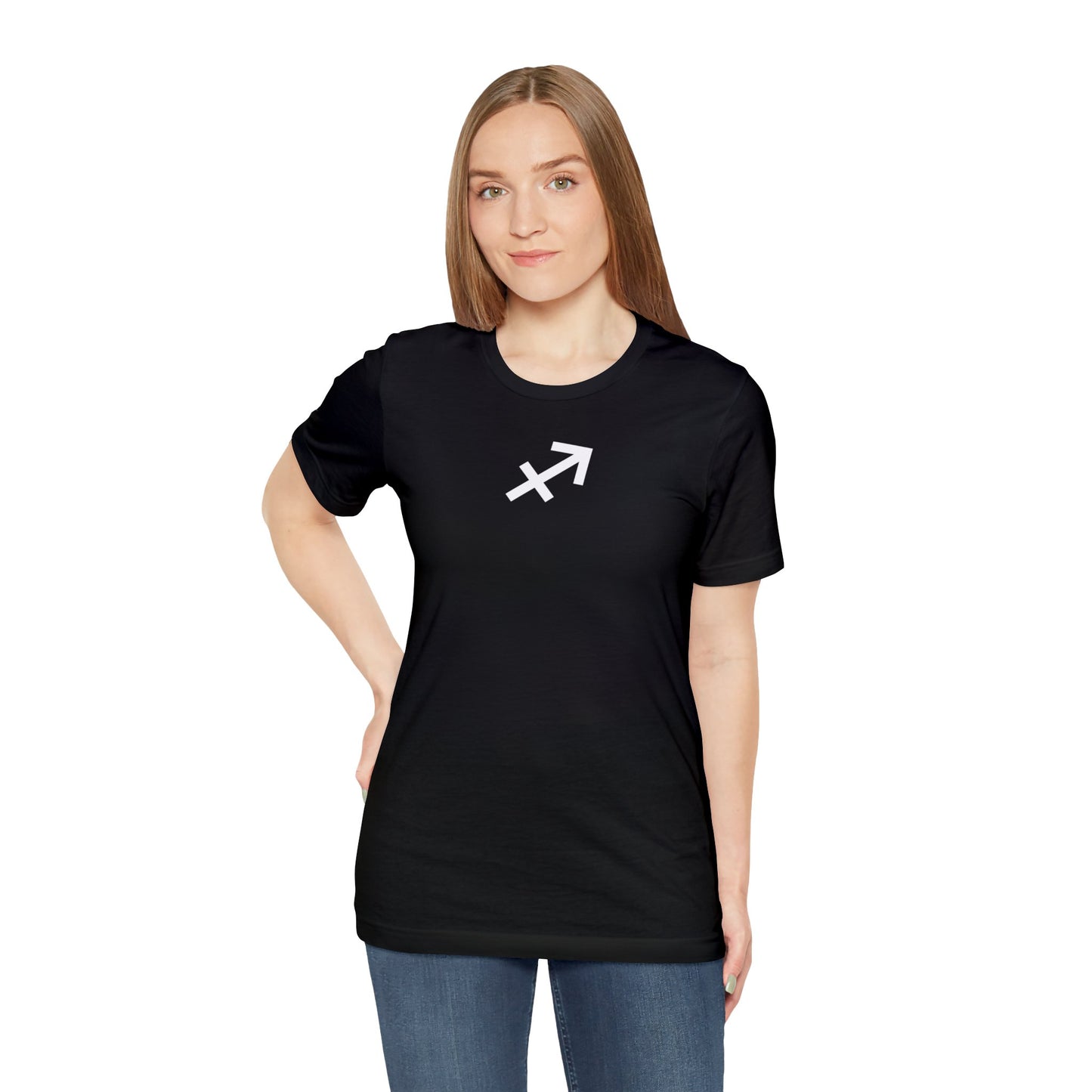 Sagittarius Tee