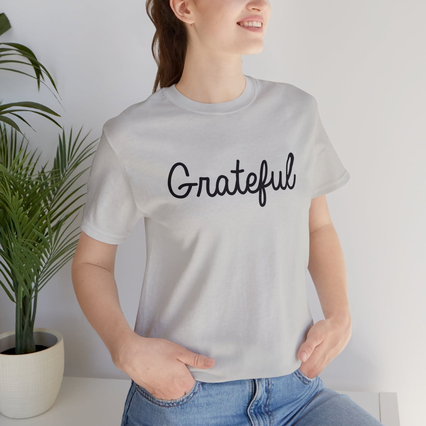 Grateful Tee