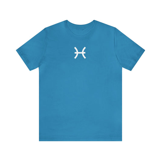 Pisces Tee