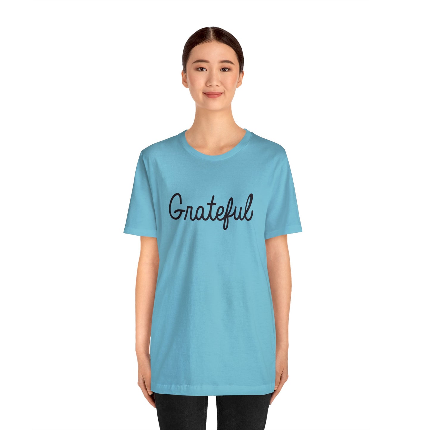 Grateful Tee