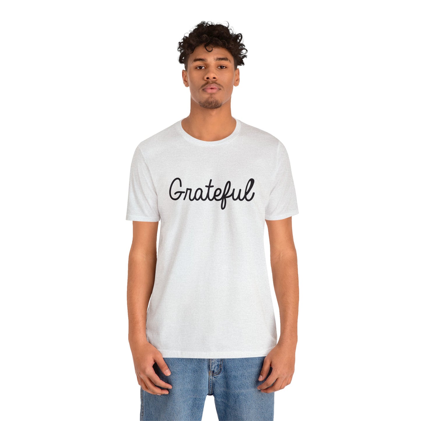 Grateful Tee