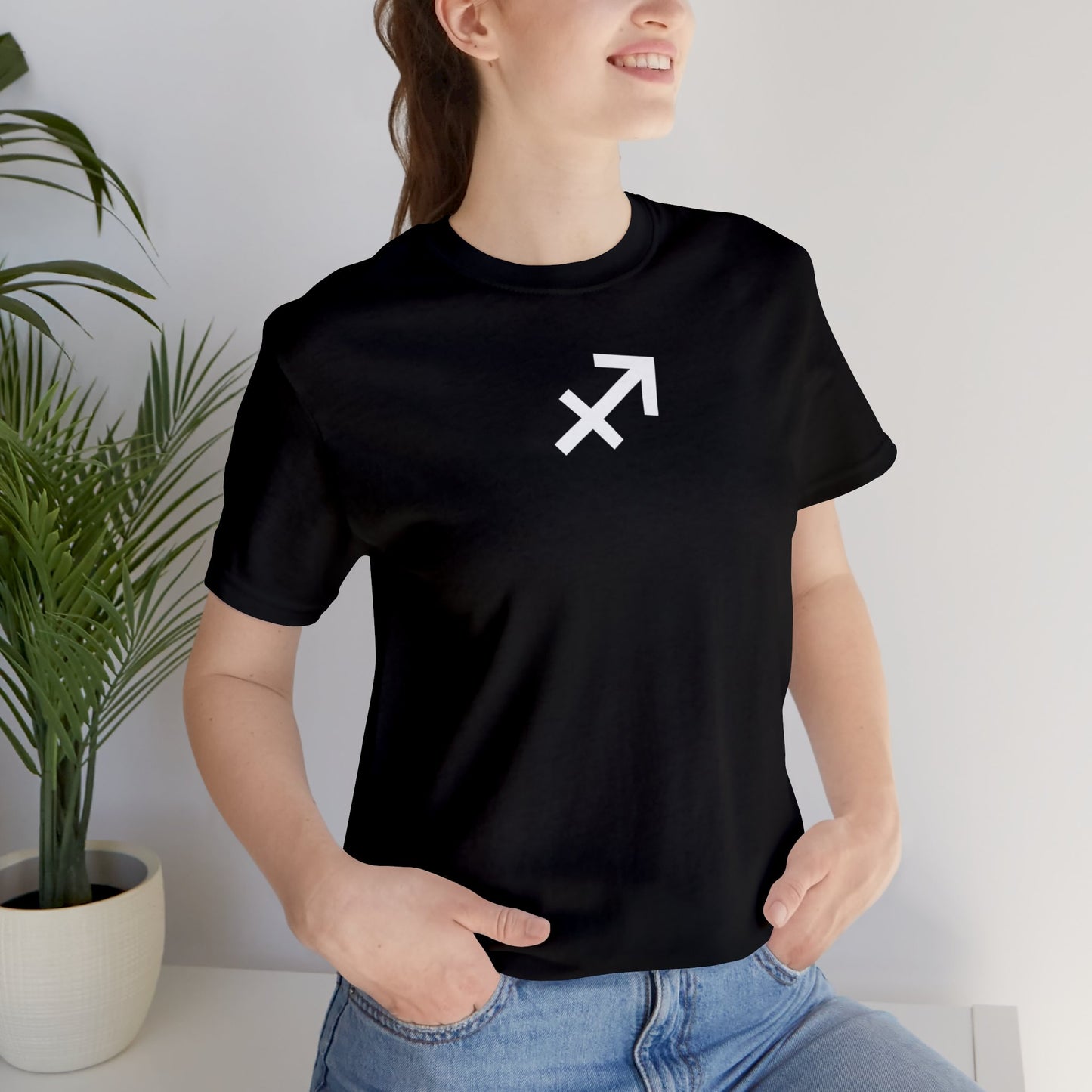 Sagittarius Tee