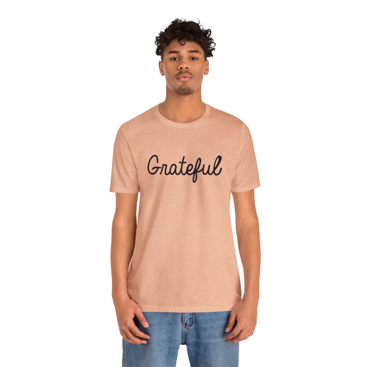 Grateful Tee