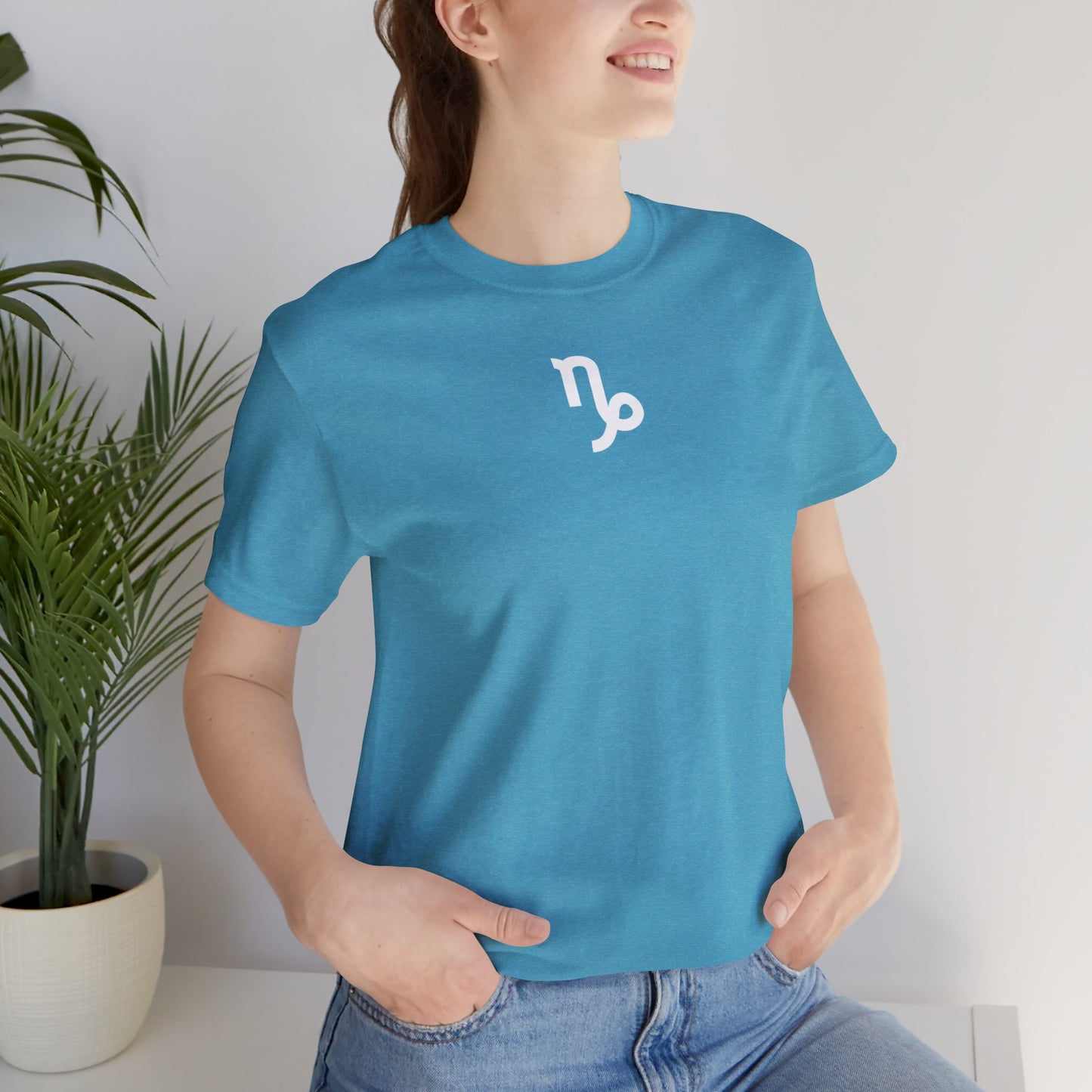 Capricorn Tee