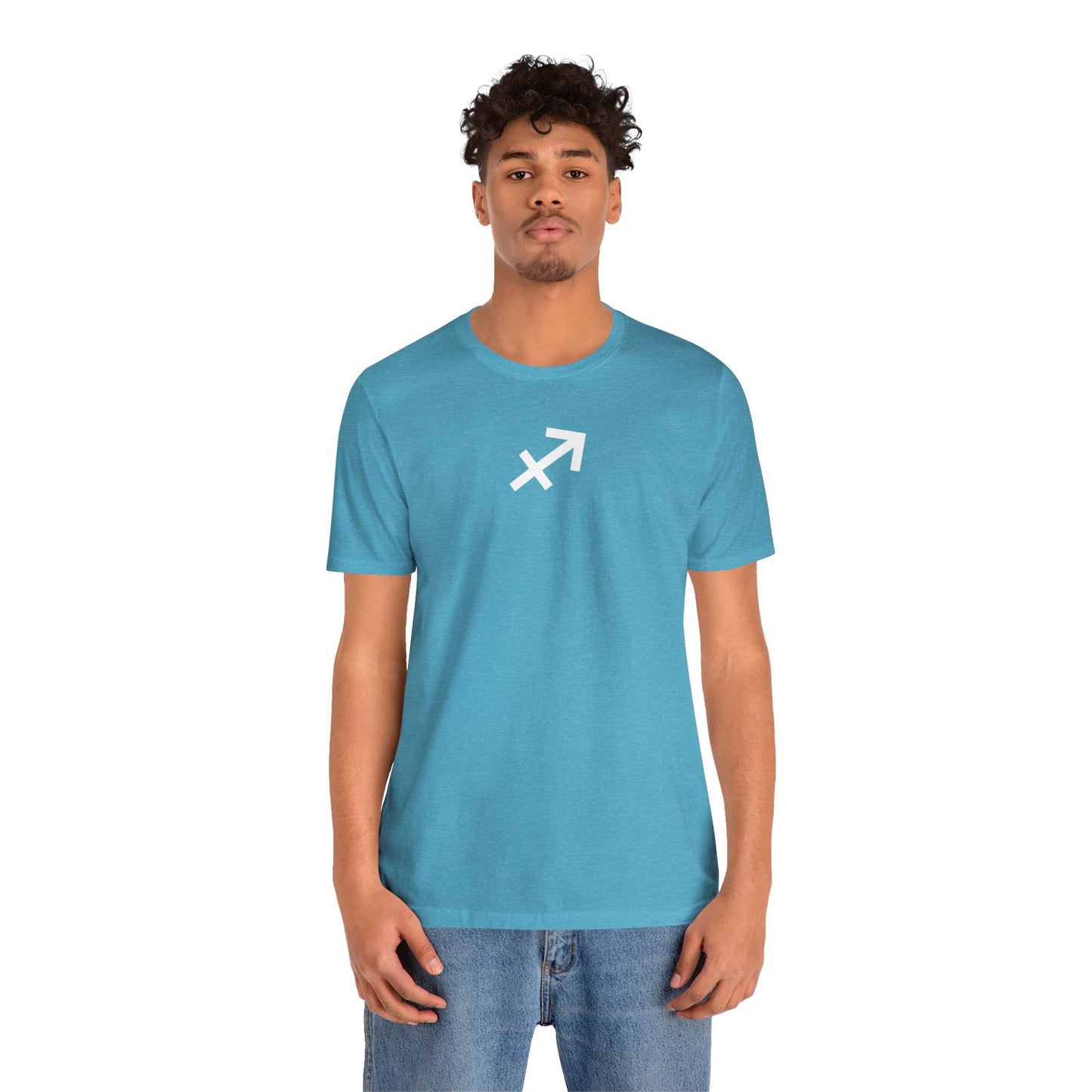 Sagittarius Tee