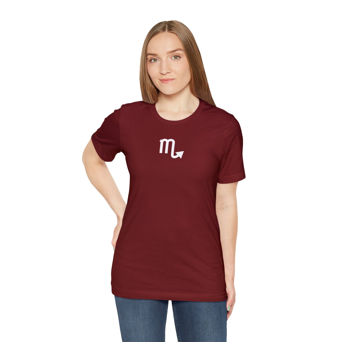 Scorpio Tee