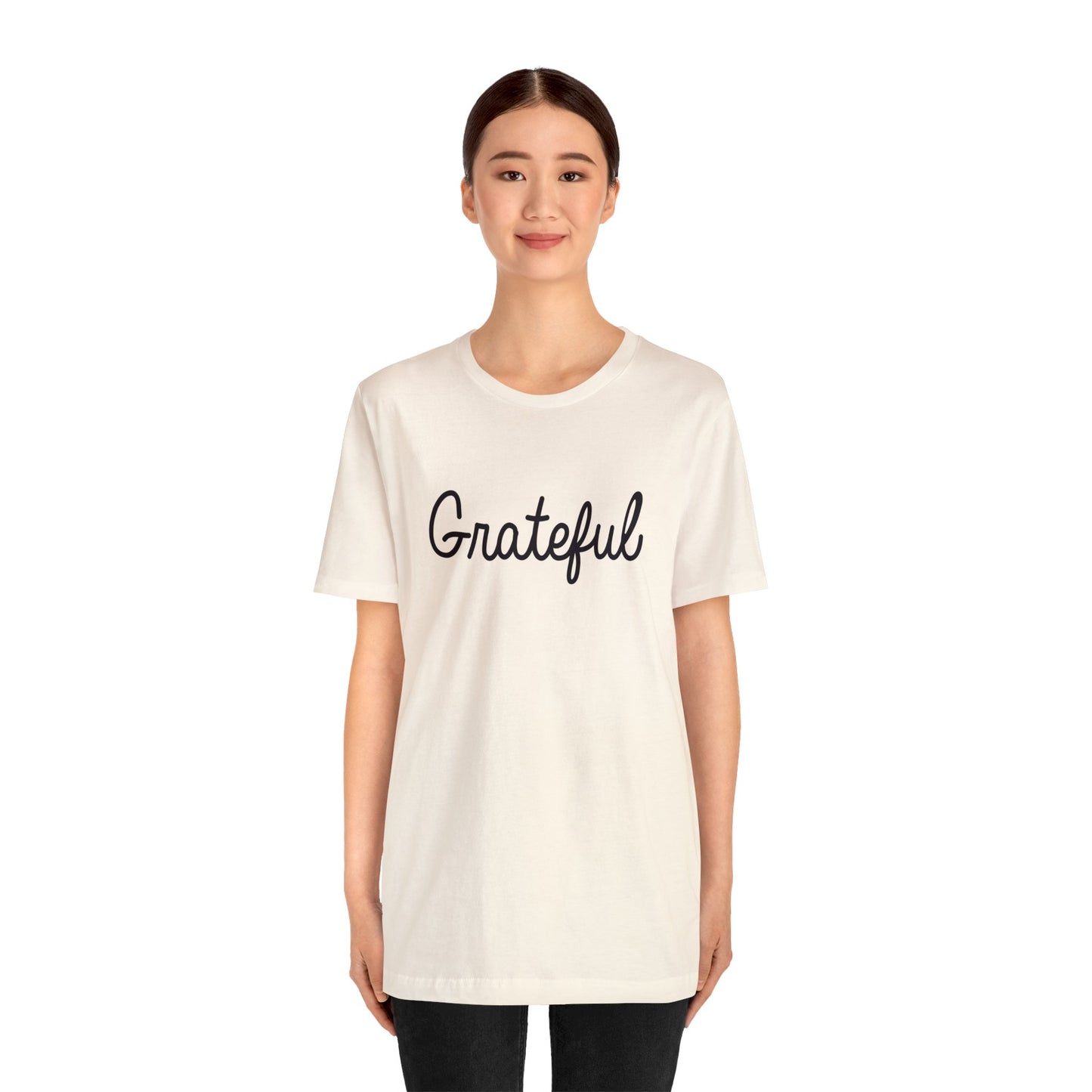 Grateful Tee