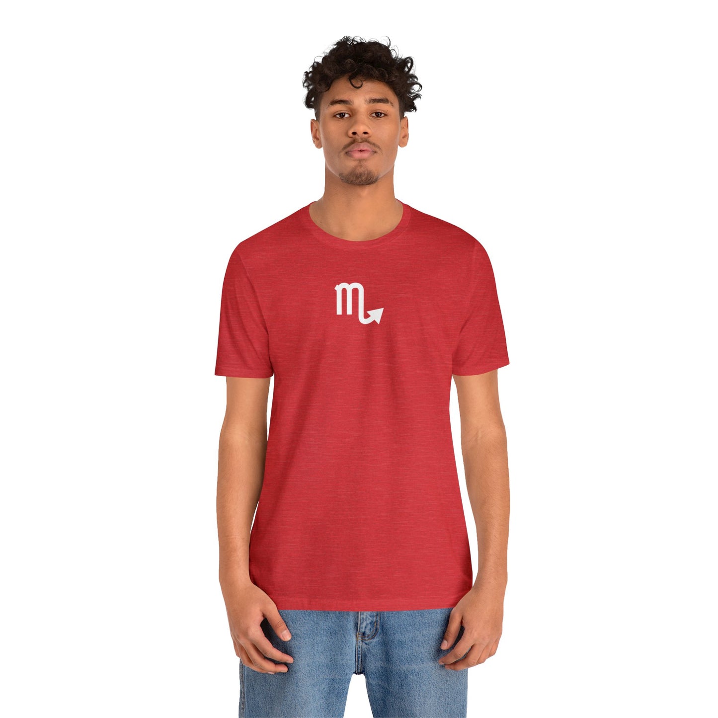 Scorpio Tee