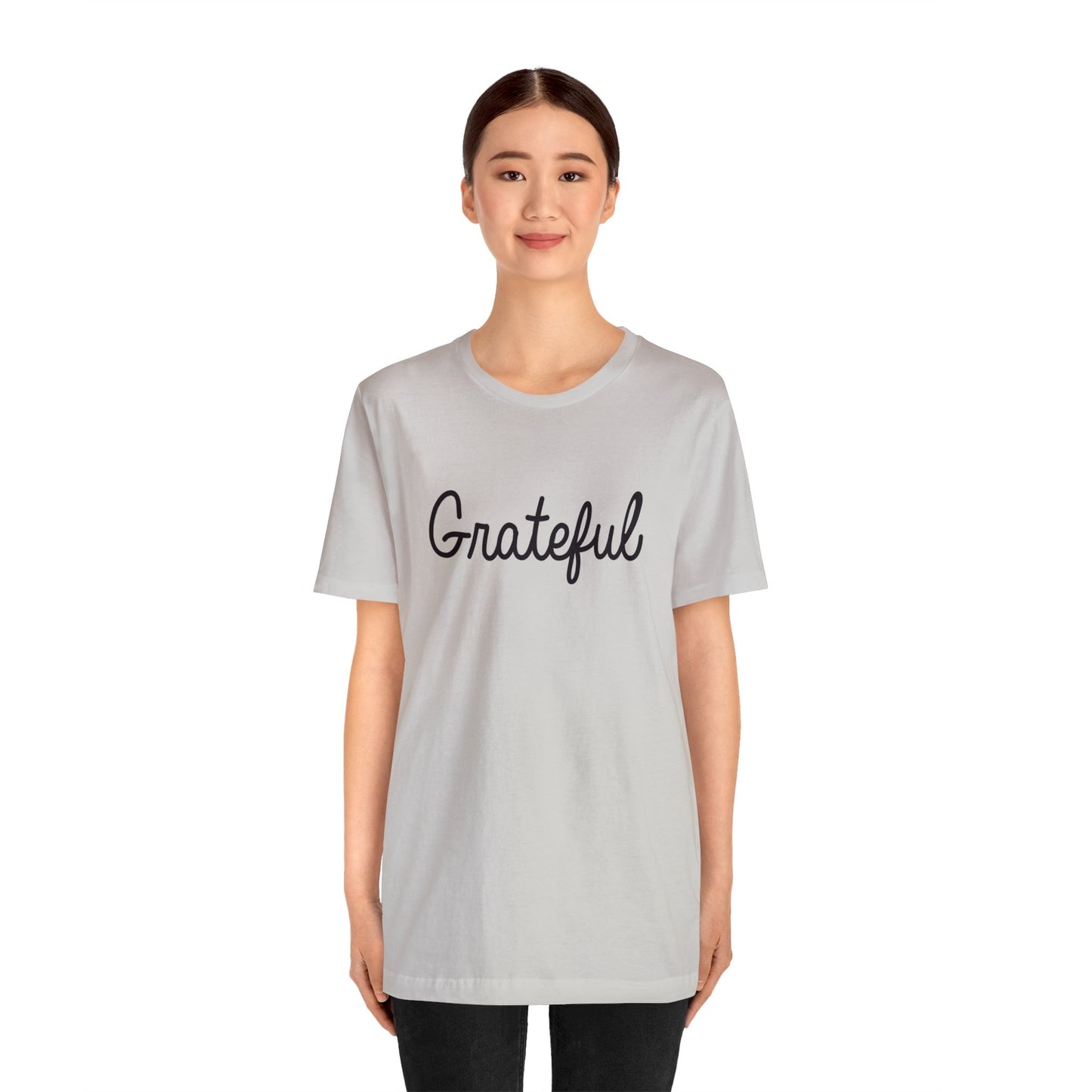 Grateful Tee