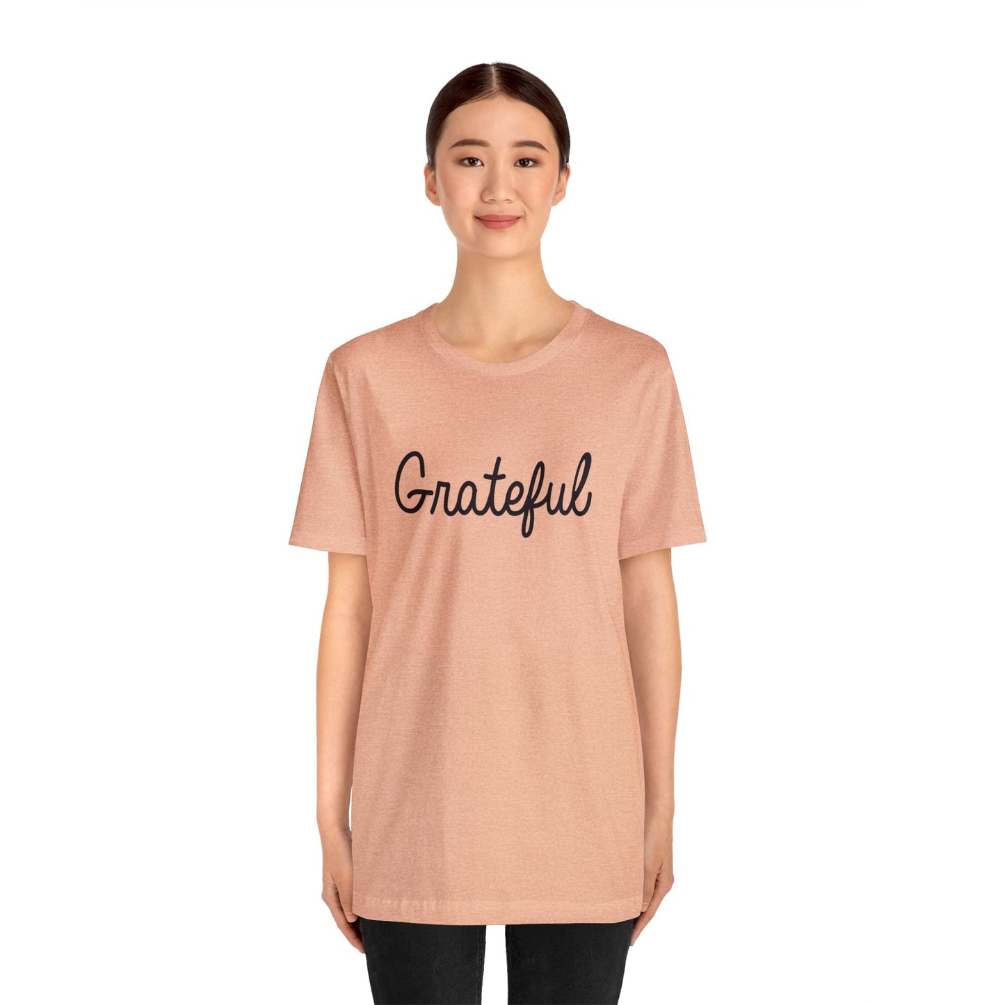 Grateful Tee