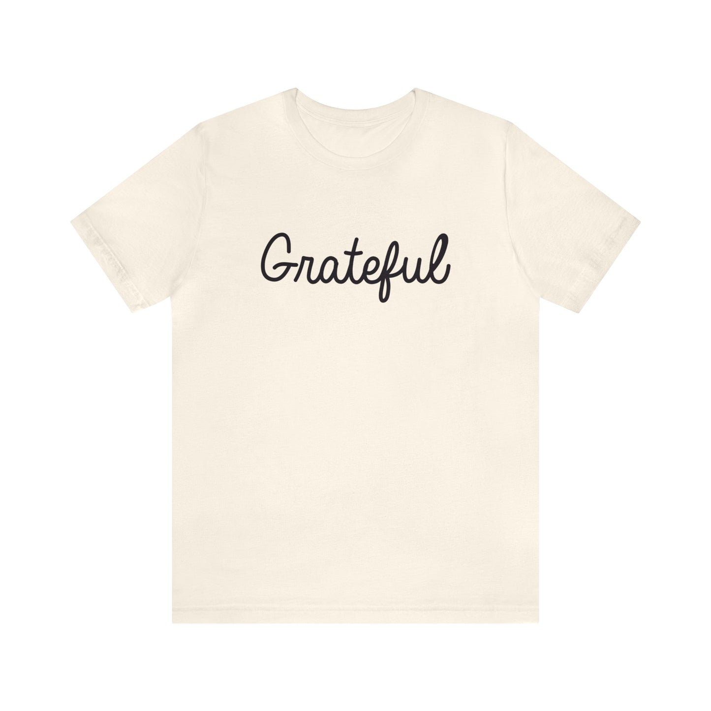 Grateful Tee