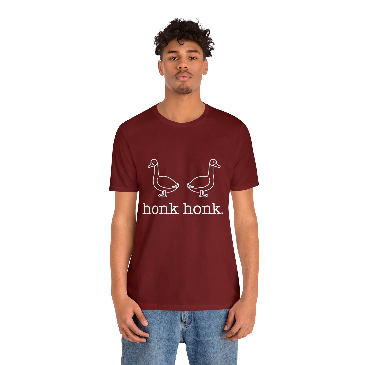 Honkers Tee