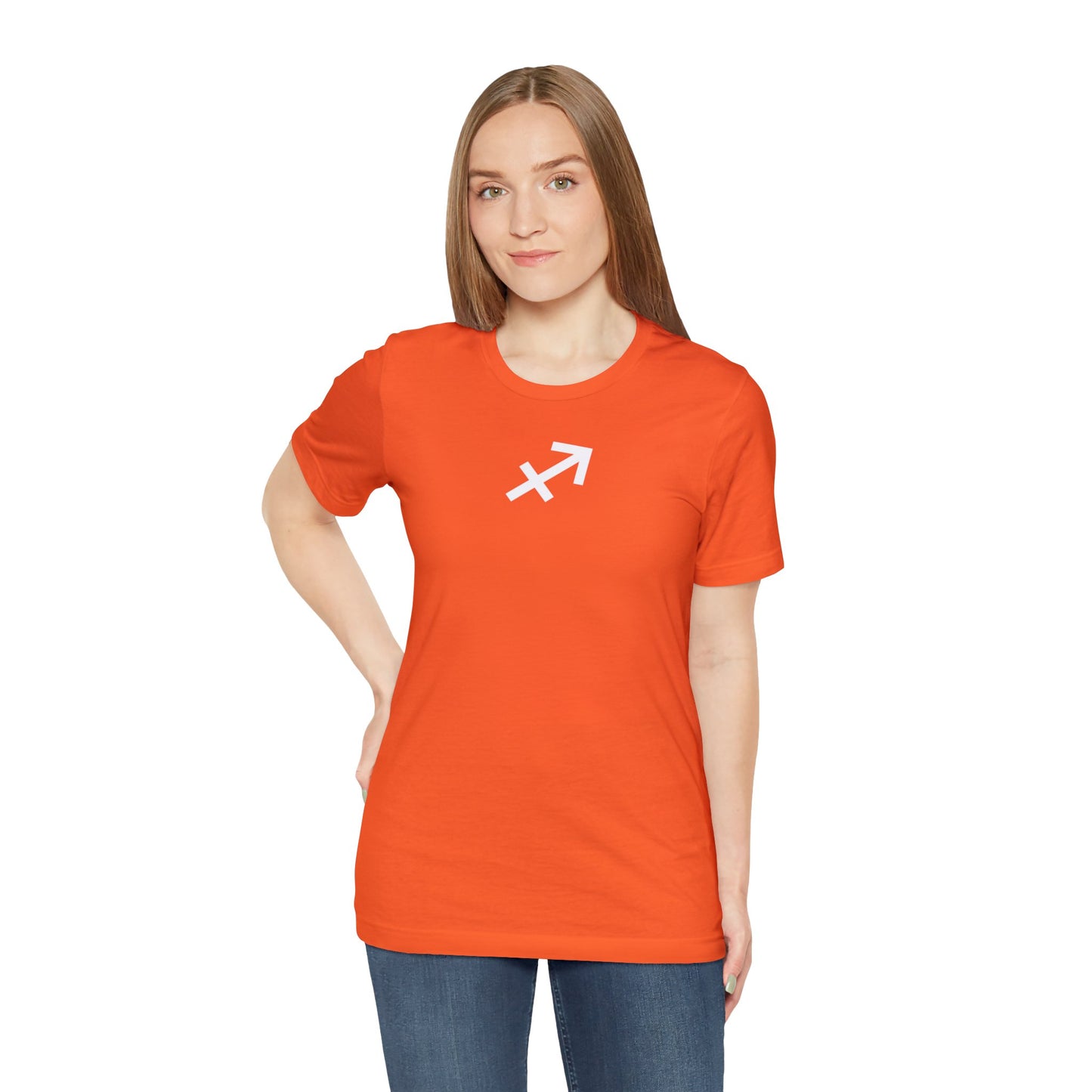 Sagittarius Tee