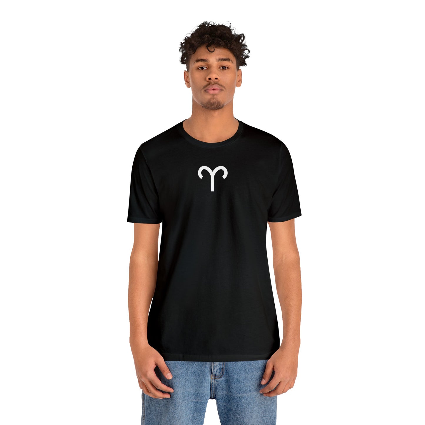 Aries Tee