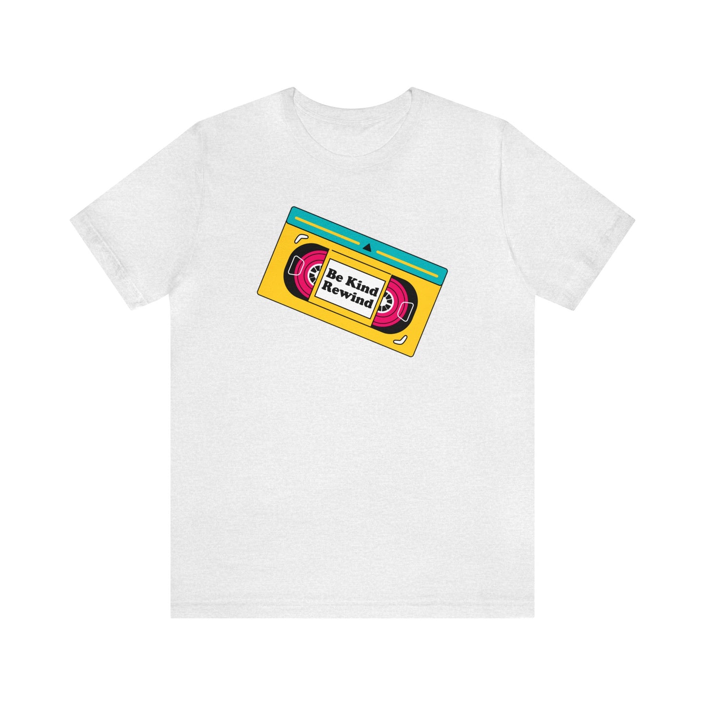 Be Kind Rewind Tee