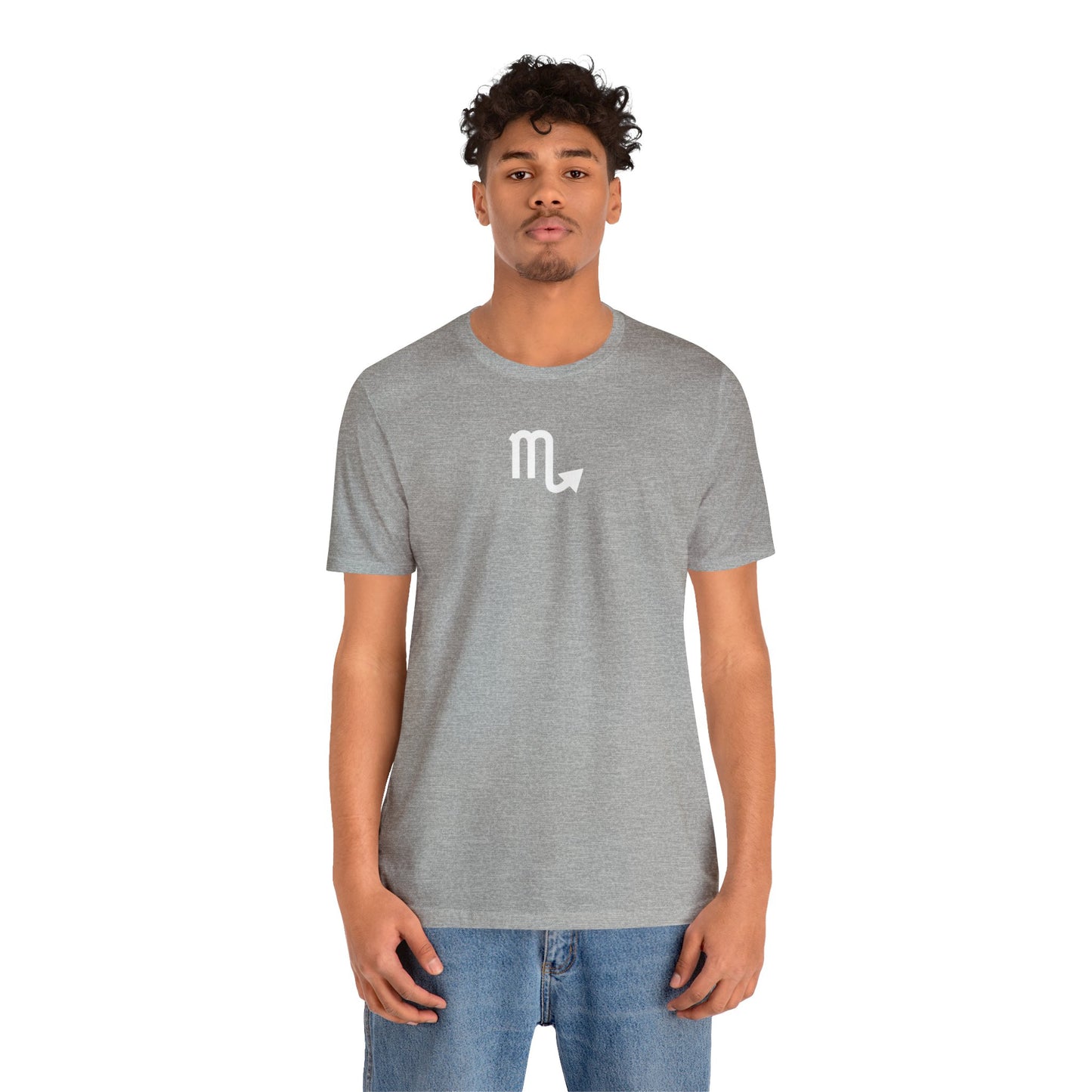 Scorpio Tee