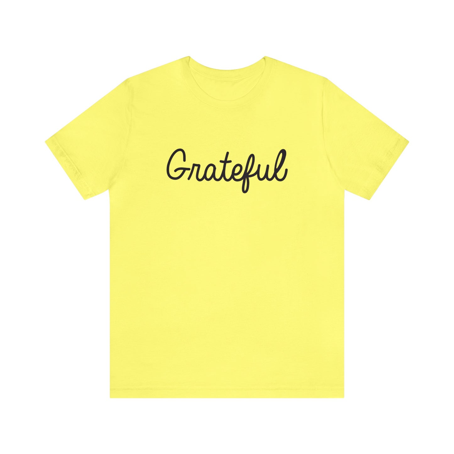 Grateful Tee