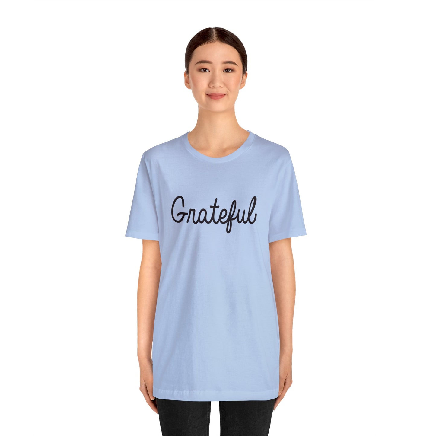 Grateful Tee