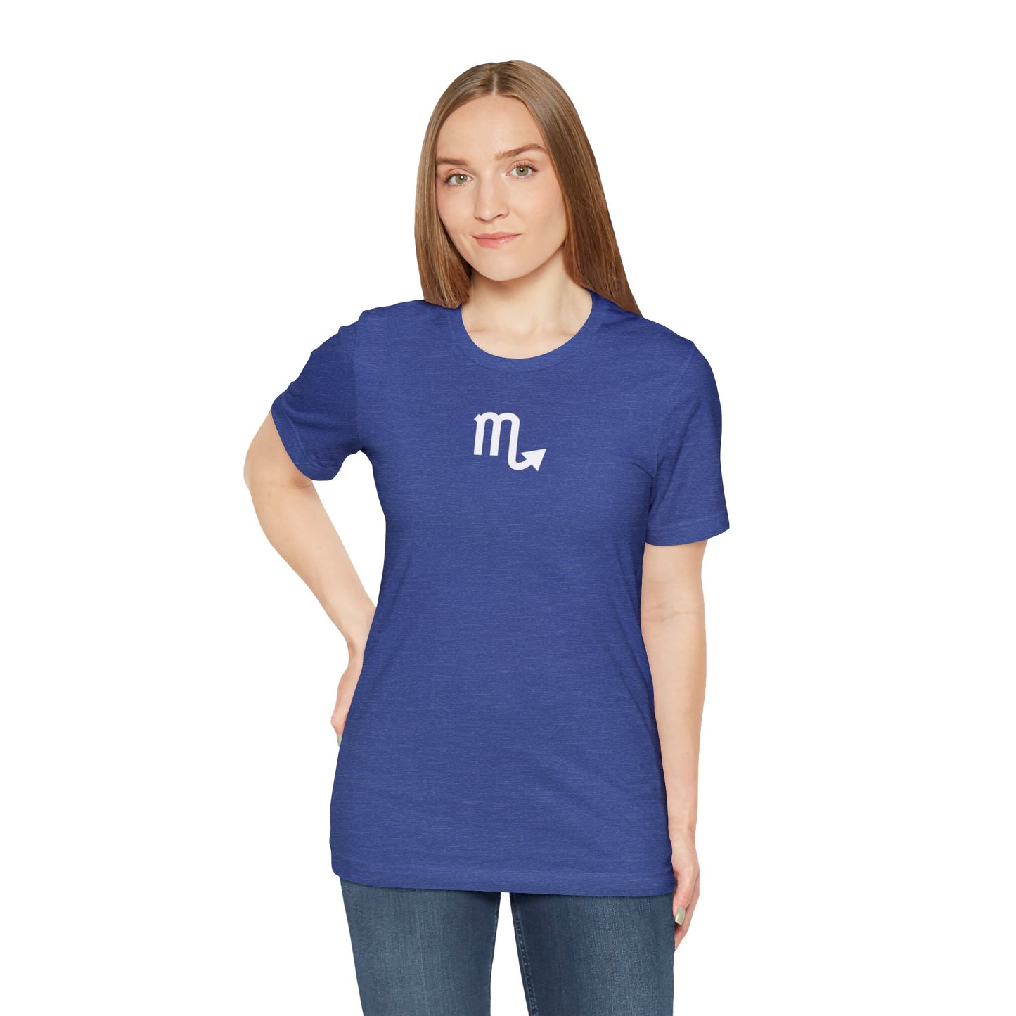 Scorpio Tee