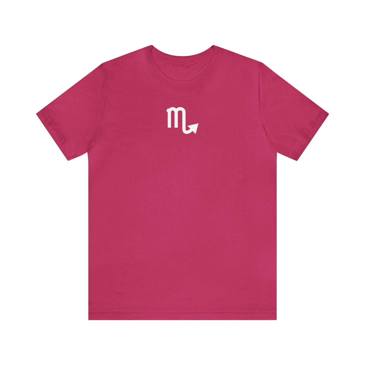 Scorpio Tee