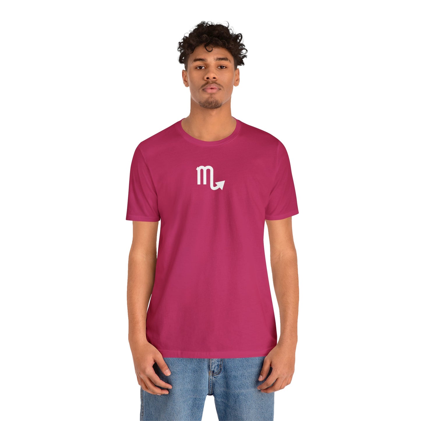 Scorpio Tee