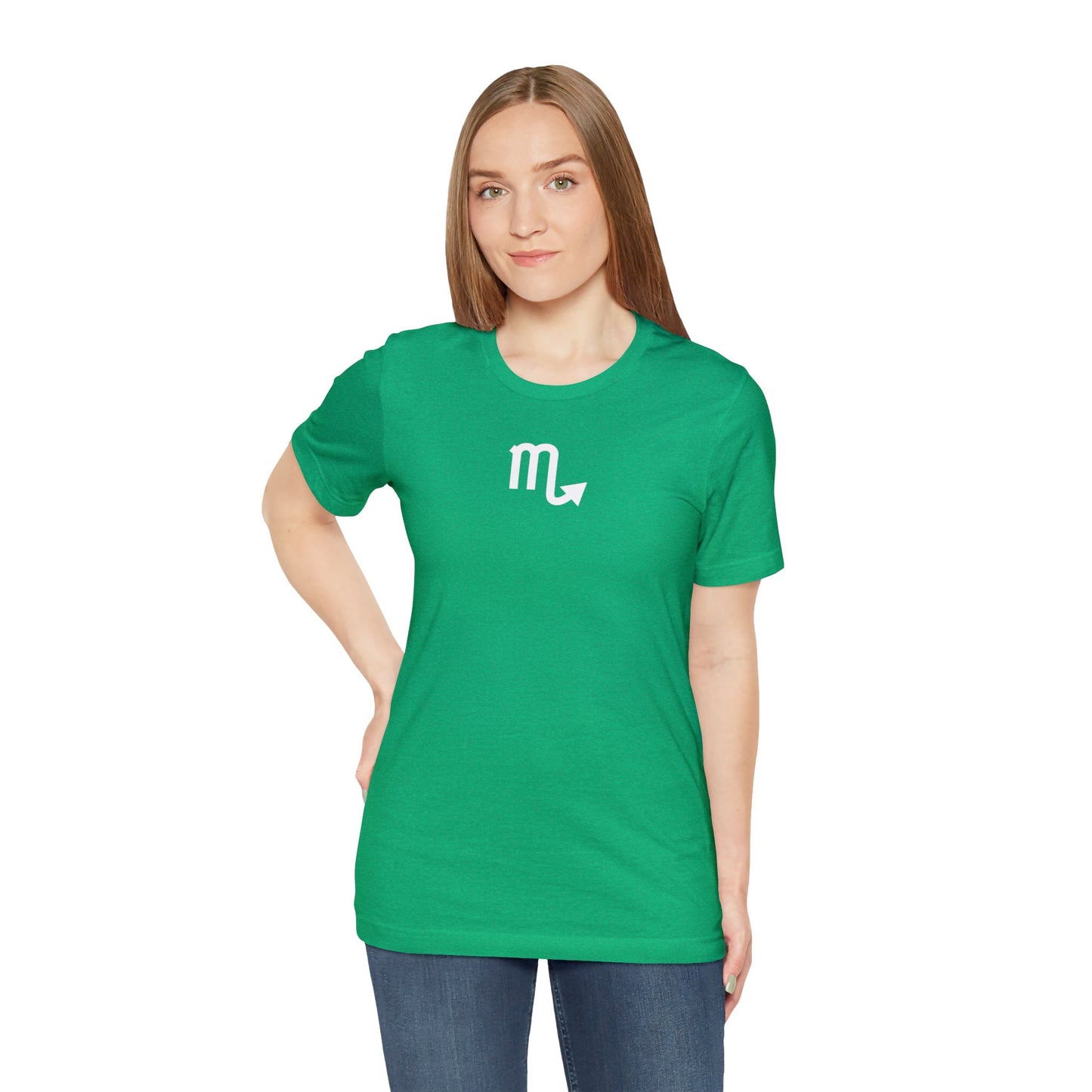 Scorpio Tee