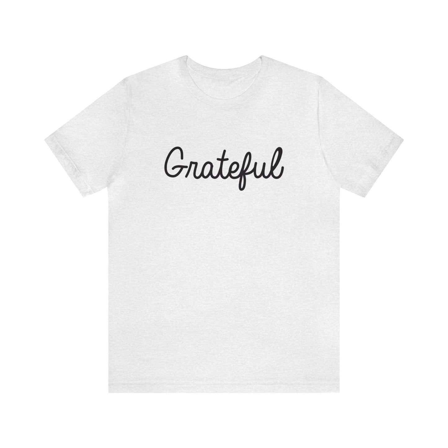 Grateful Tee