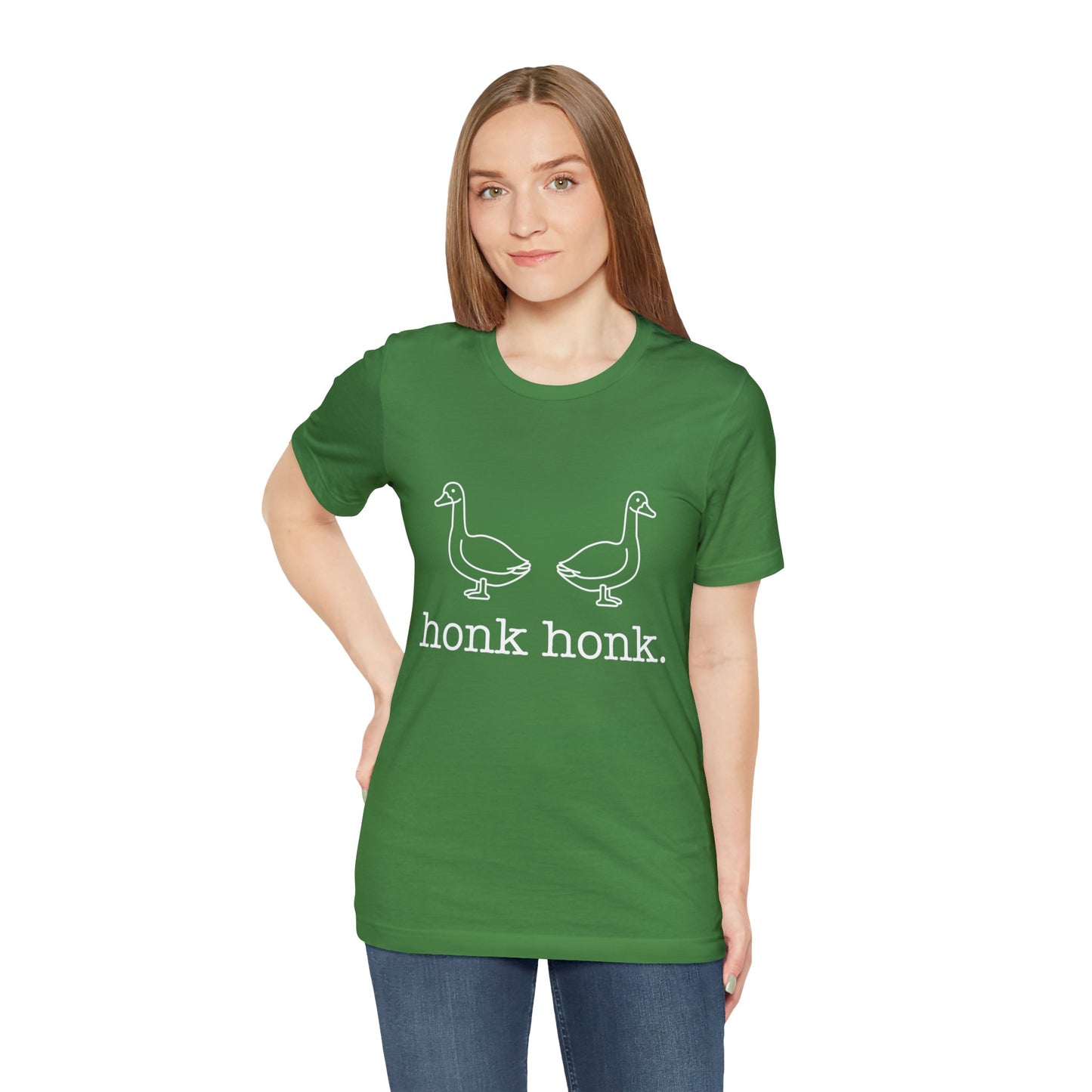 Honkers Tee