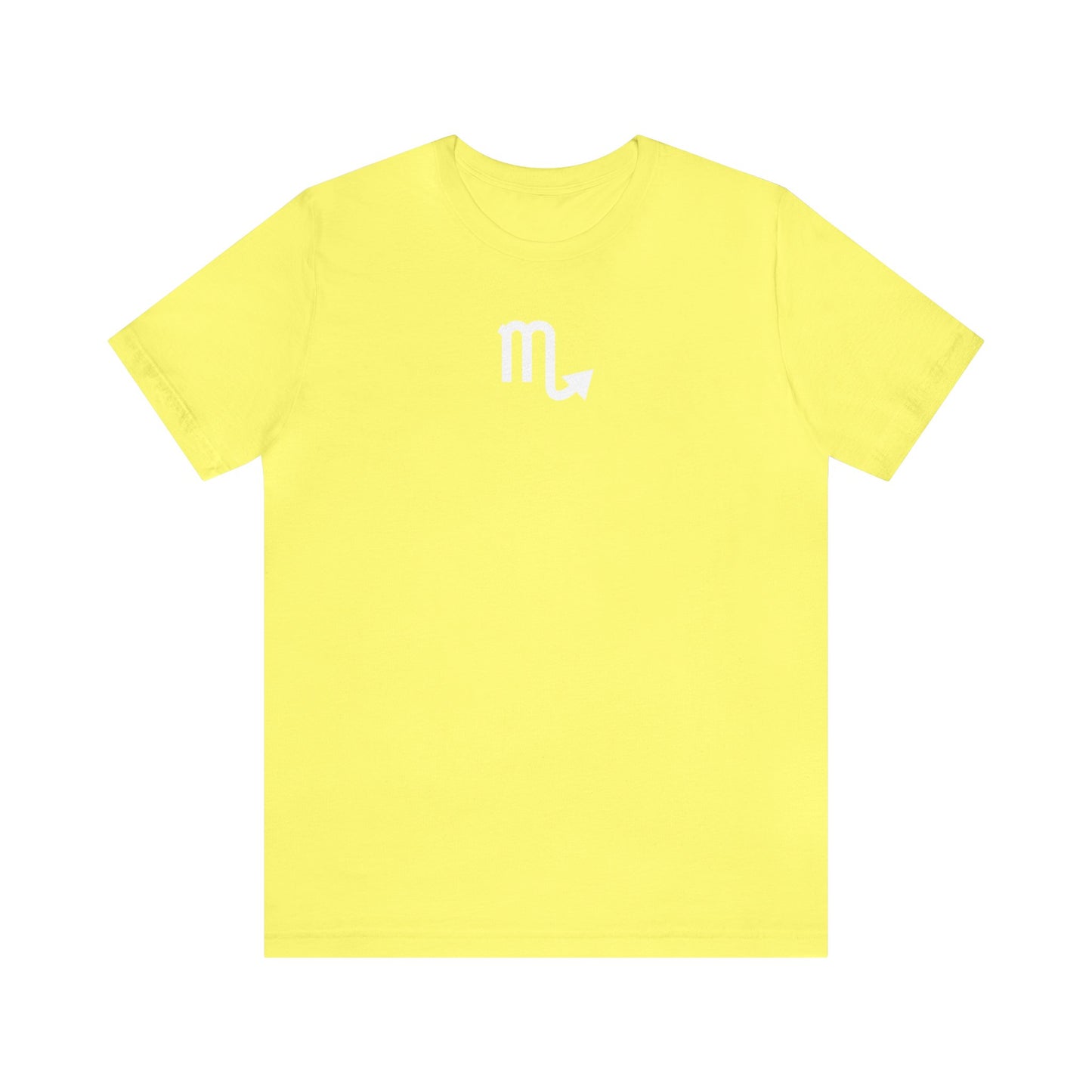 Scorpio Tee