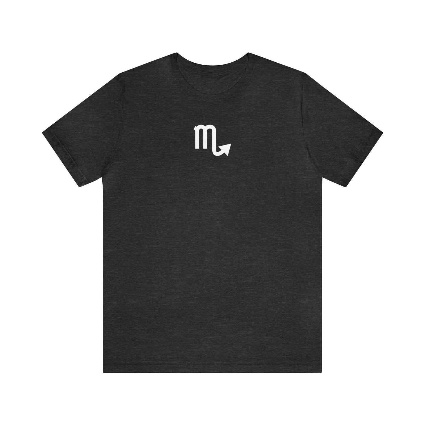 Scorpio Tee