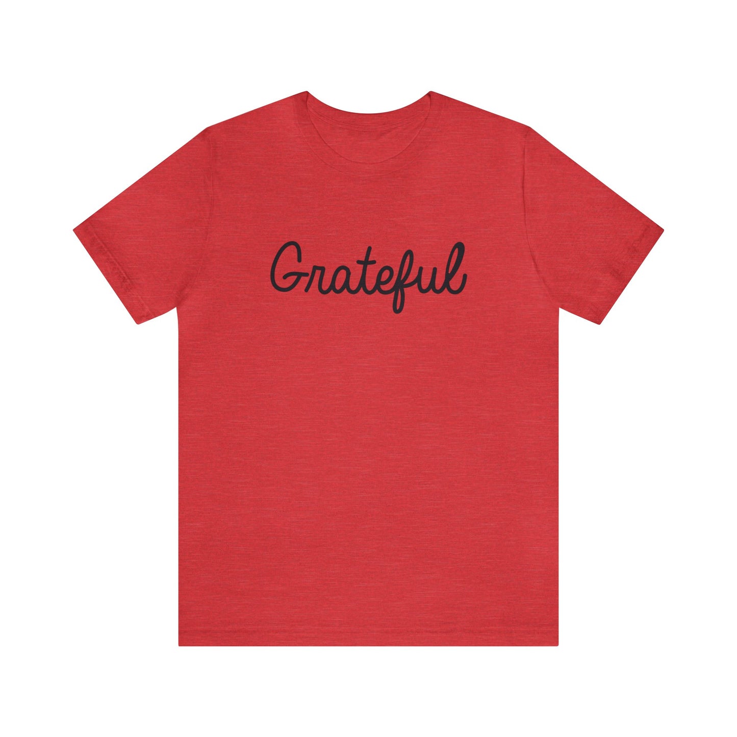 Grateful Tee