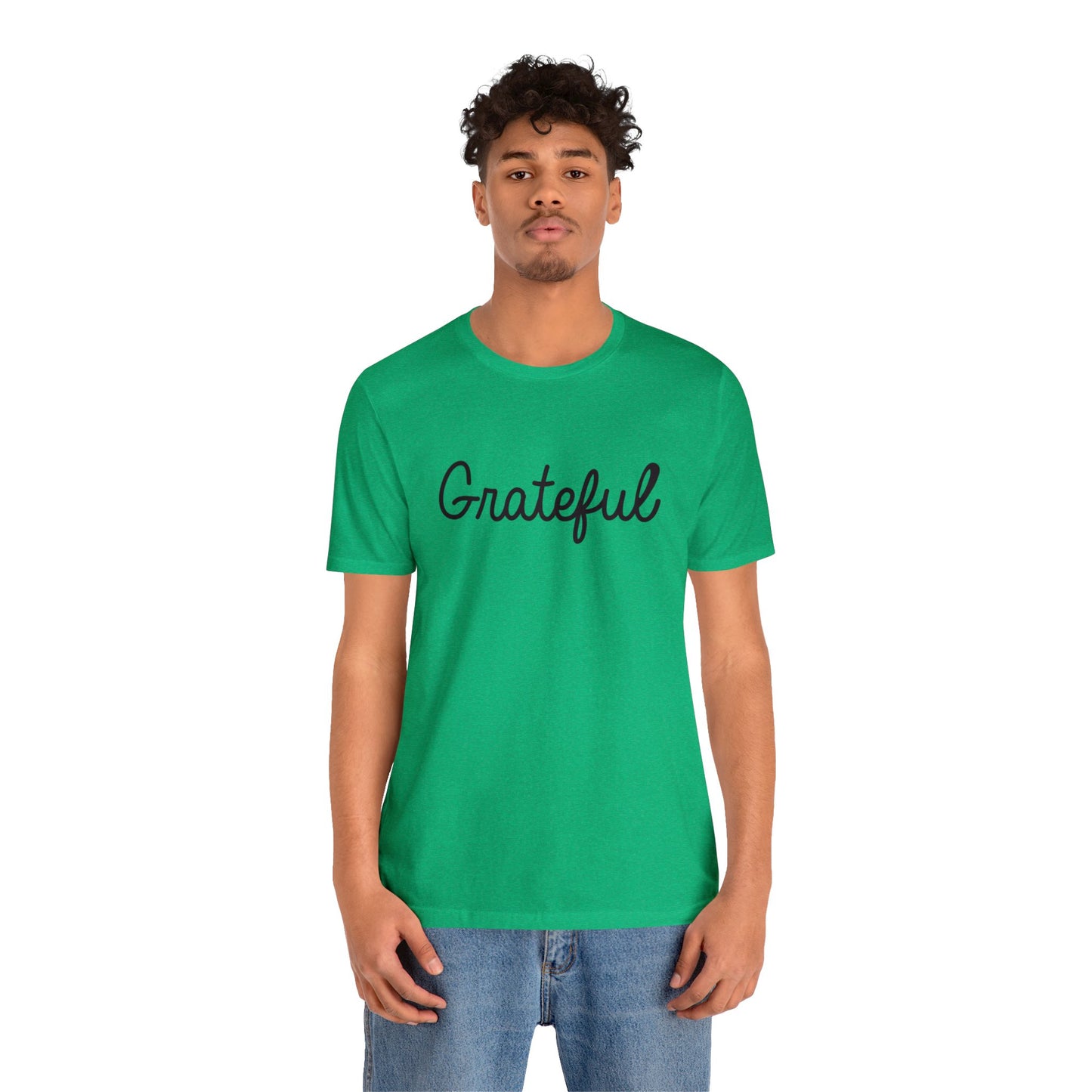 Grateful Tee