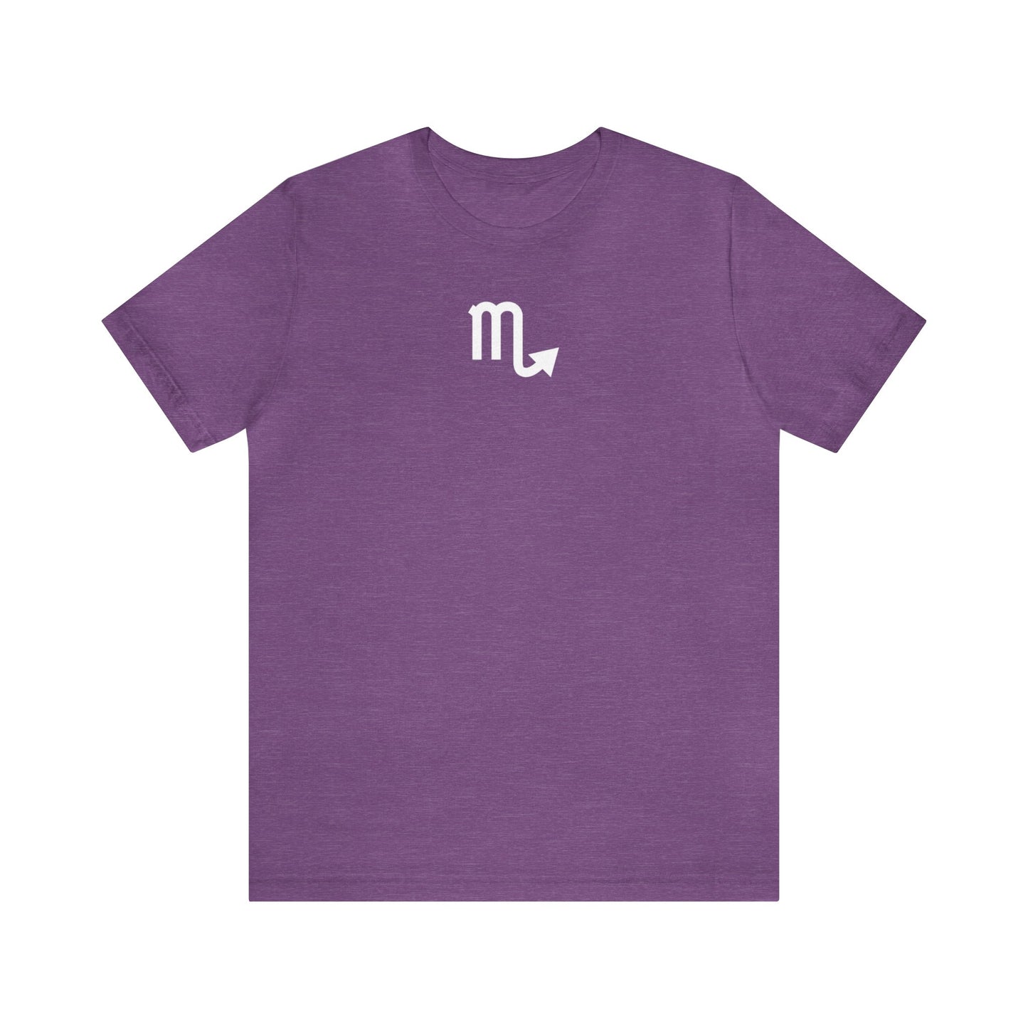 Scorpio Tee